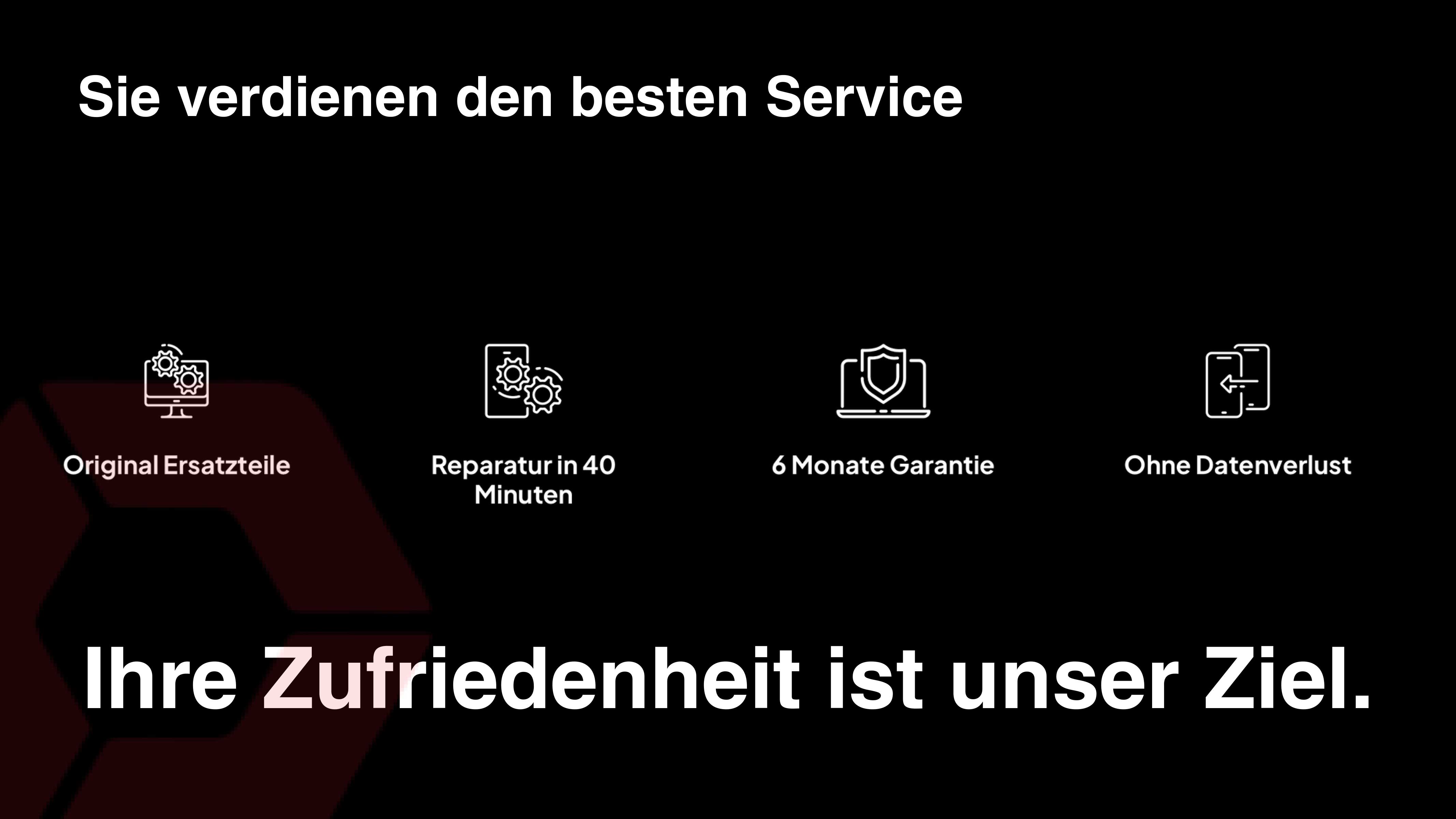 Warum